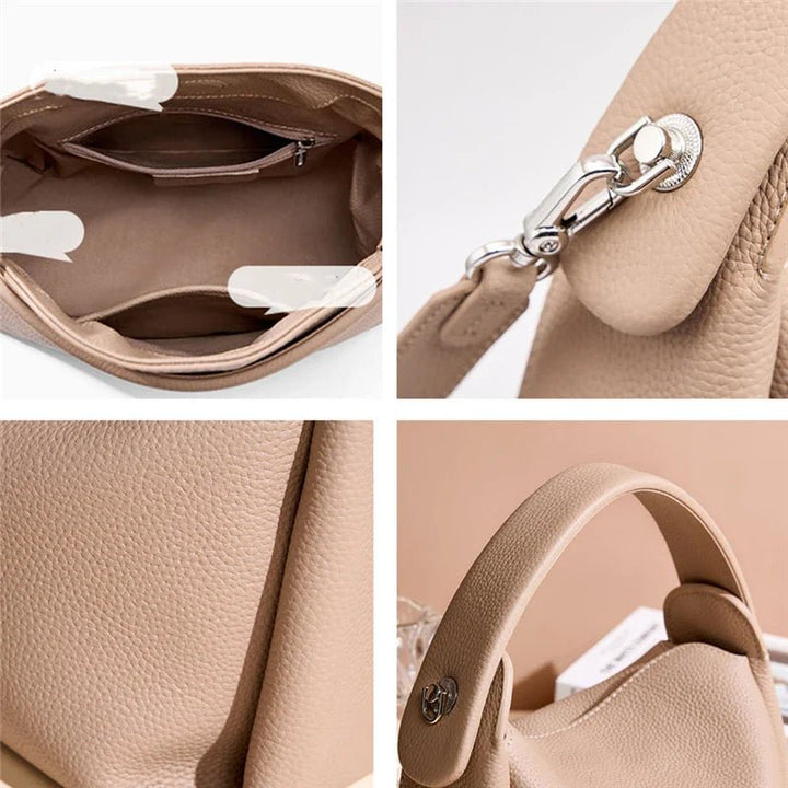Crown Clutch - Ciara & Fiona