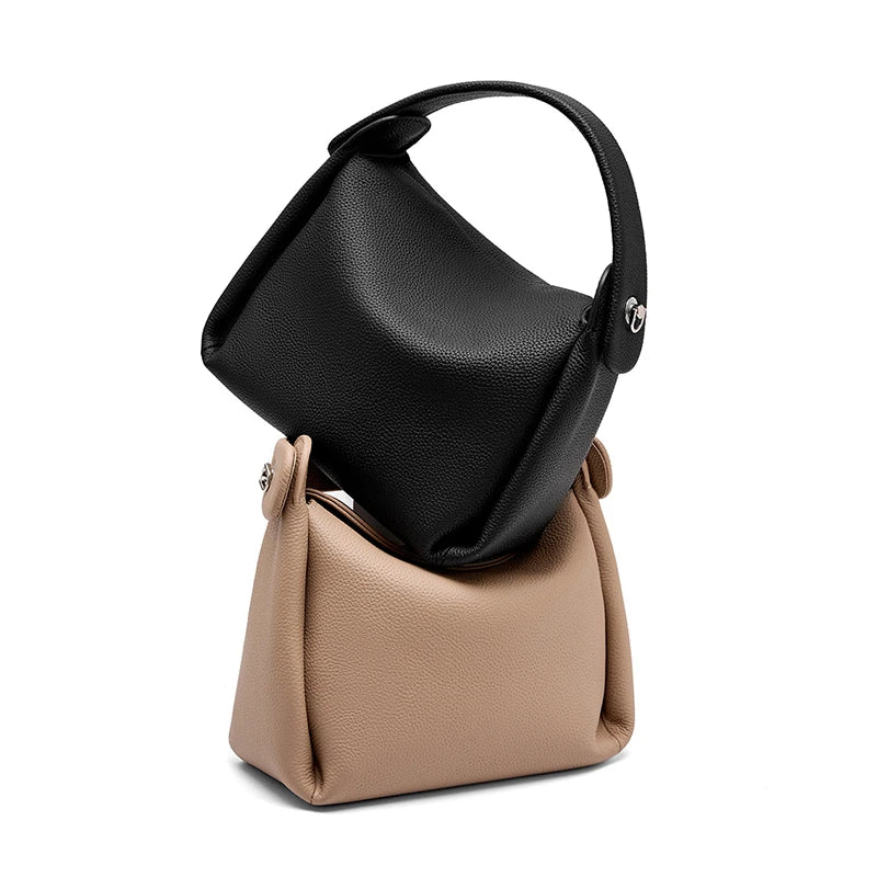 Crown Clutch - Ciara & Fiona