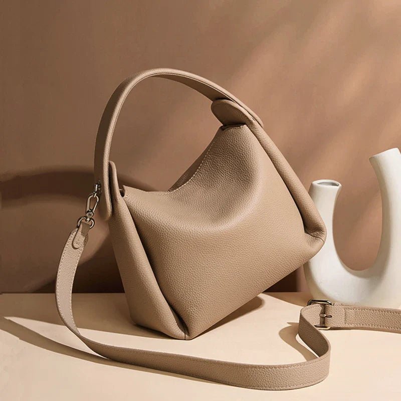 Crown Clutch - Ciara & Fiona