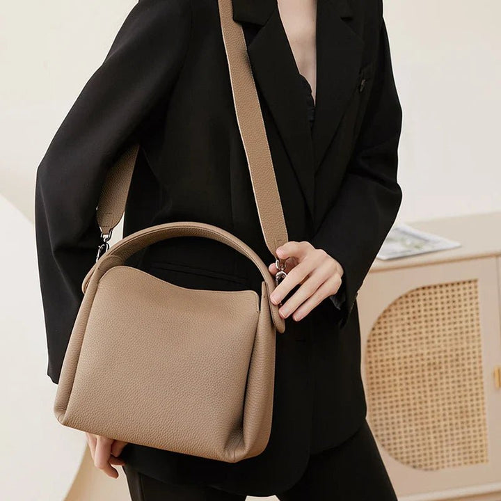 Crown Clutch - Ciara & Fiona