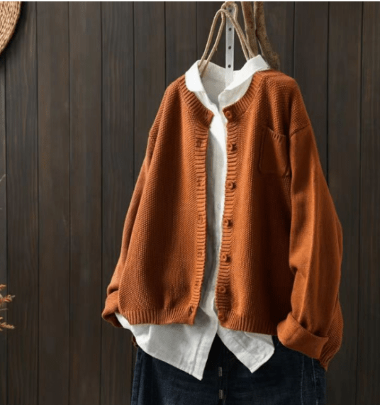 Cynthia | Cardigan - Ciara & Fiona