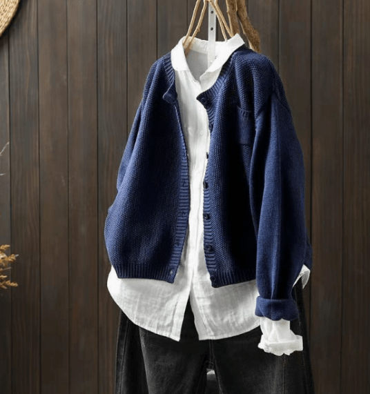 Cynthia | Cardigan - Ciara & Fiona
