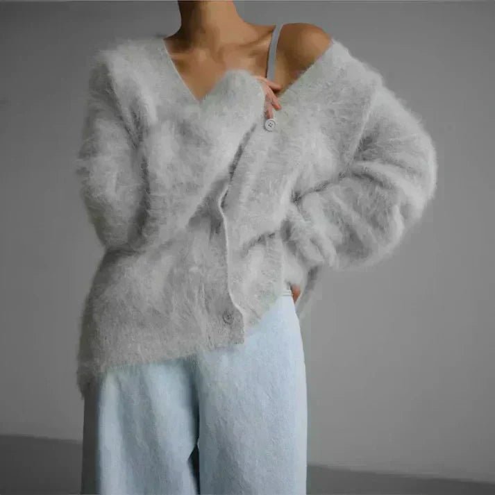 Daisy™ - Comfortable Sweater - Ciara & Fiona