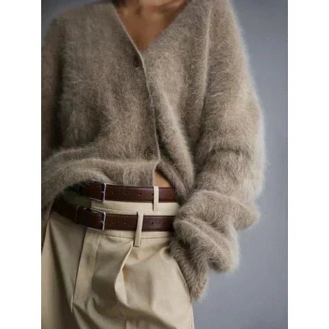 Daisy™ - Comfortable Sweater - Ciara & Fiona