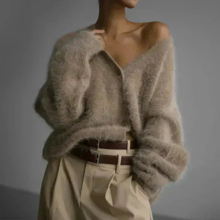 Daisy™ - Comfortable Sweater - Ciara & Fiona