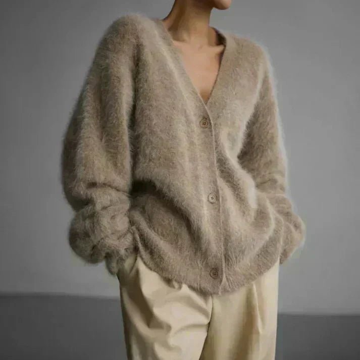 Daisy™ - Comfortable Sweater - Ciara & Fiona