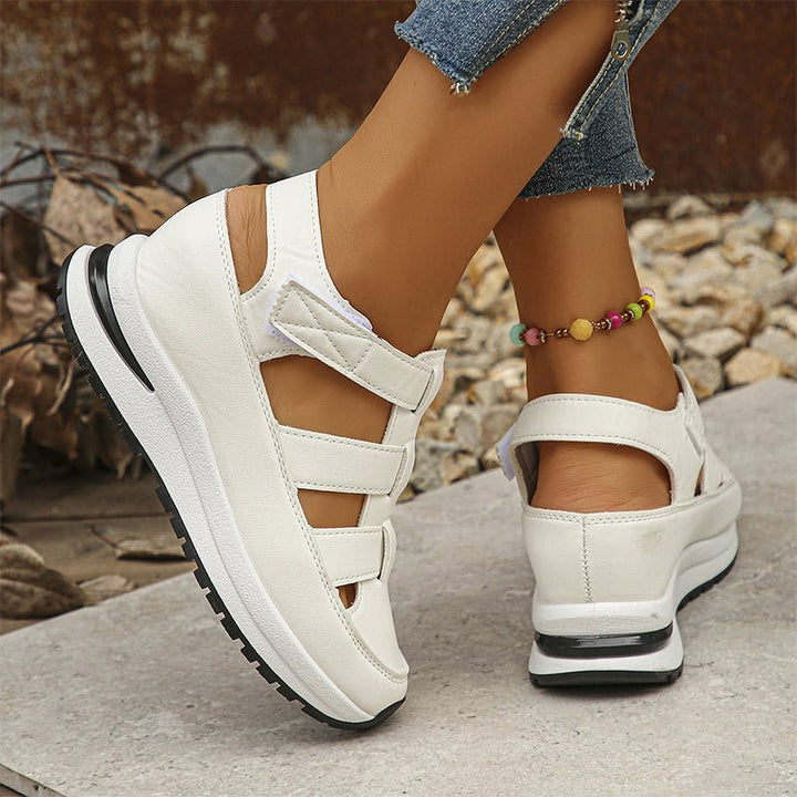 Darlene | Comfortable Sandals - Ciara & Fiona