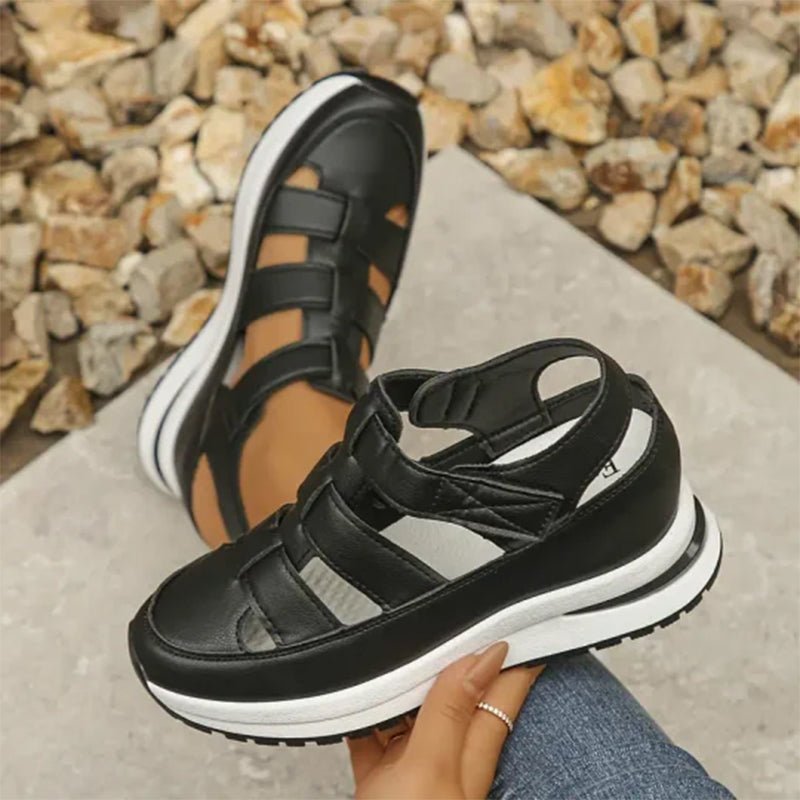 Darlene | Comfortable Sandals - Ciara & Fiona