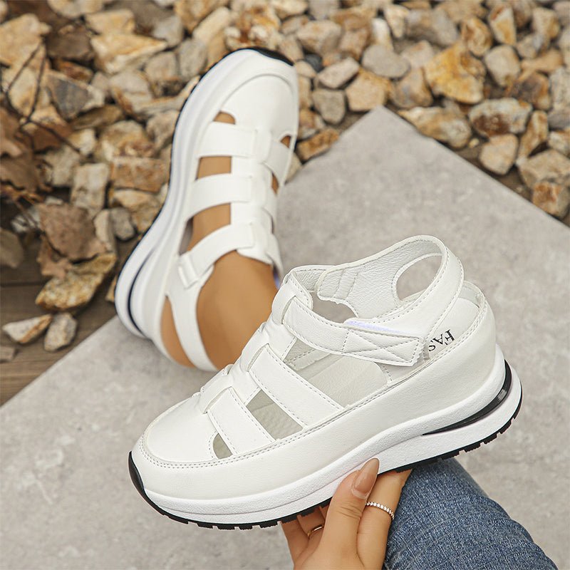 Darlene | Comfortable Sandals - Ciara & Fiona