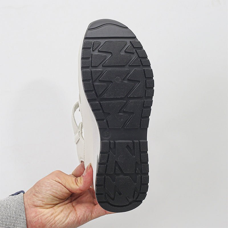 Darlene | Comfortable Sandals - Ciara & Fiona