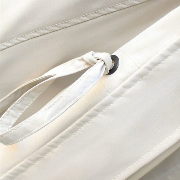 DIONA | Elegant Rain Jacket - Ciara & Fiona