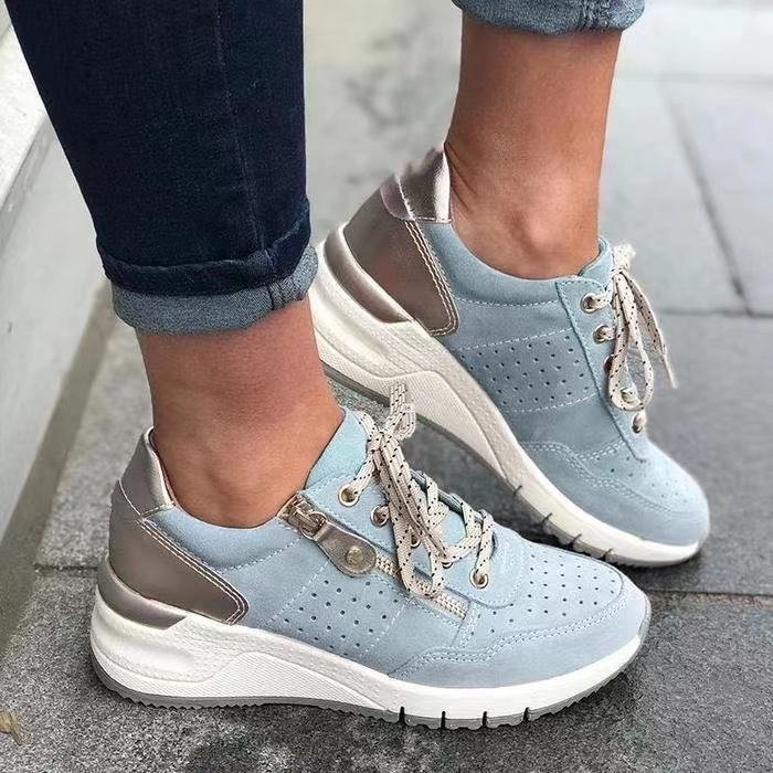 Doriane | Orthopedic Sneakers - Ciara & Fiona
