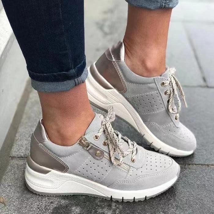 Doriane | Orthopedic Sneakers - Ciara & Fiona