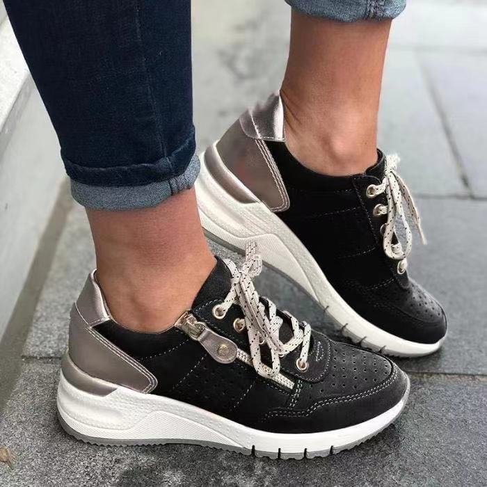 Doriane | Orthopedic Sneakers - Ciara & Fiona