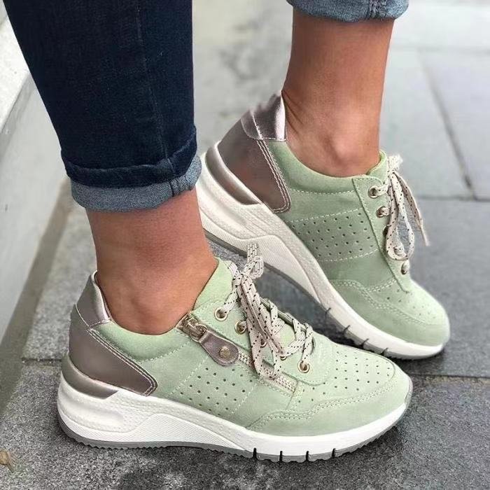 Doriane | Orthopedic Sneakers - Ciara & Fiona