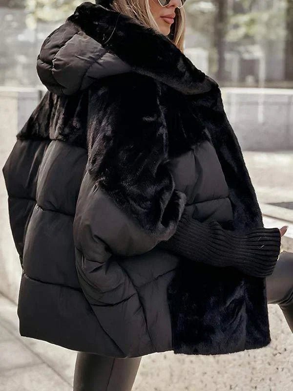 Dorothy | Cozy Winter Jacket - Ciara & Fiona