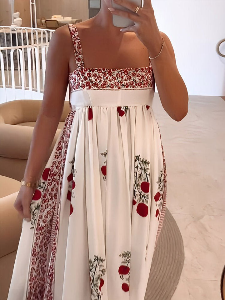 Eden | Maxi Dress - Ciara & Fiona