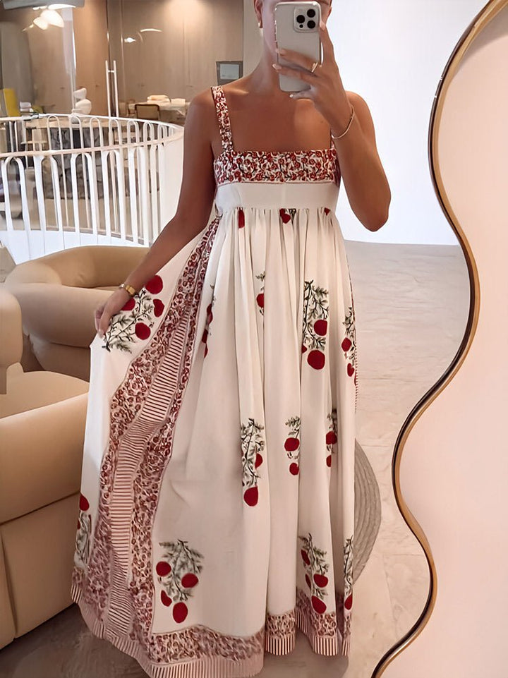 Eden | Maxi Dress - Ciara & Fiona