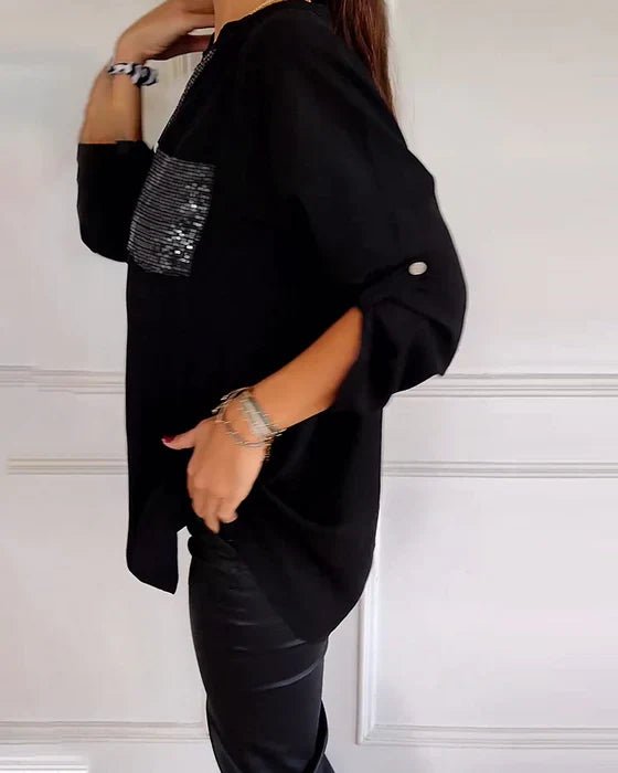 Elianna | Coastal Chic Top - Ciara & Fiona