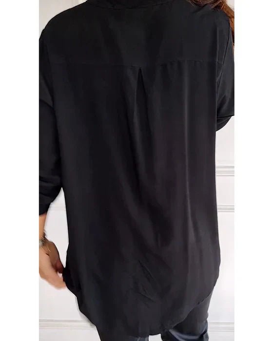 Elianna | Coastal Chic Top - Ciara & Fiona