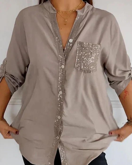 Elianna | Coastal Chic Top - Ciara & Fiona
