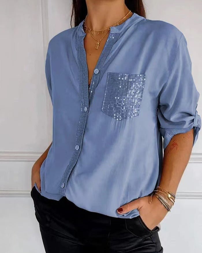 Elianna | Coastal Chic Top - Ciara & Fiona