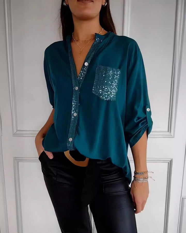 Elianna | Coastal Chic Top - Ciara & Fiona