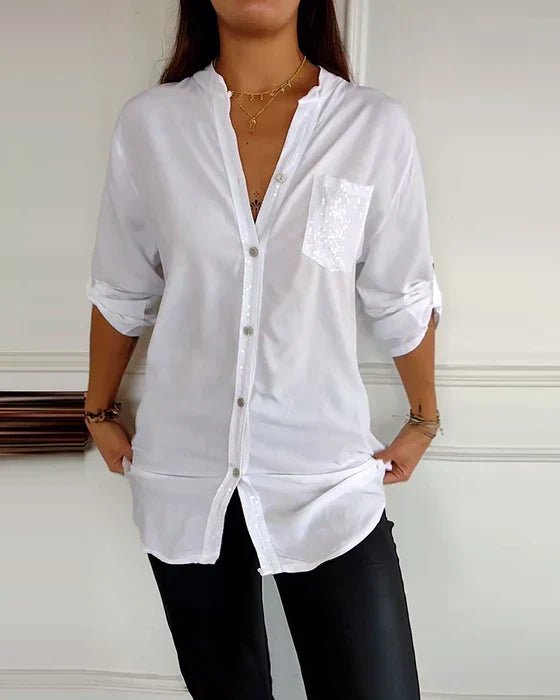 Elianna | Coastal Chic Top - Ciara & Fiona