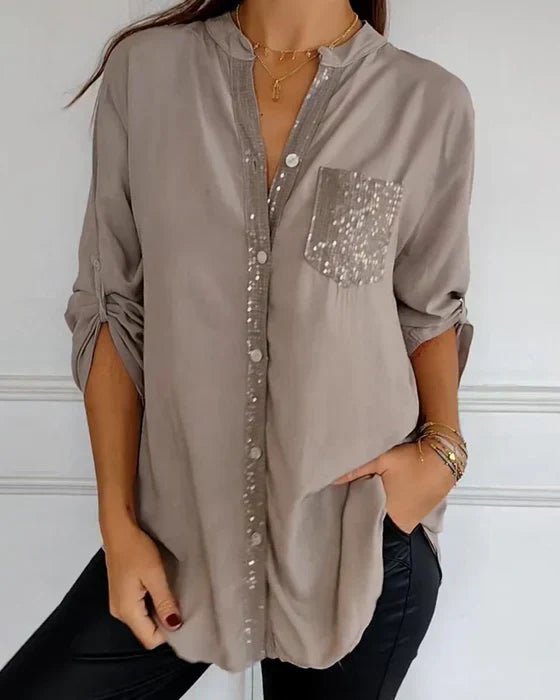 Elianna | Coastal Chic Top - Ciara & Fiona