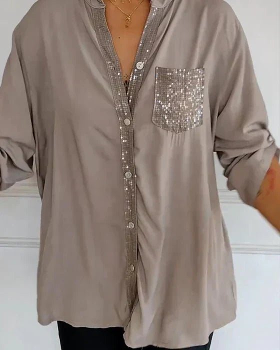 Elianna | Coastal Chic Top - Ciara & Fiona