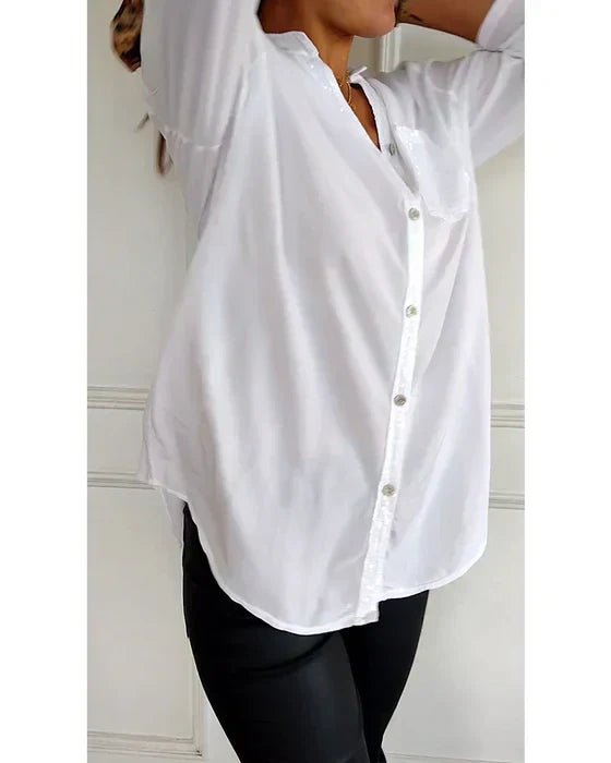 Elianna | Coastal Chic Top - Ciara & Fiona