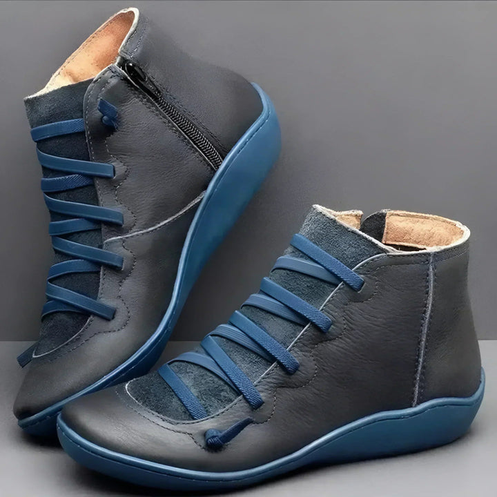Eline | Waterproof and Comfortable Boots - Ciara & Fiona