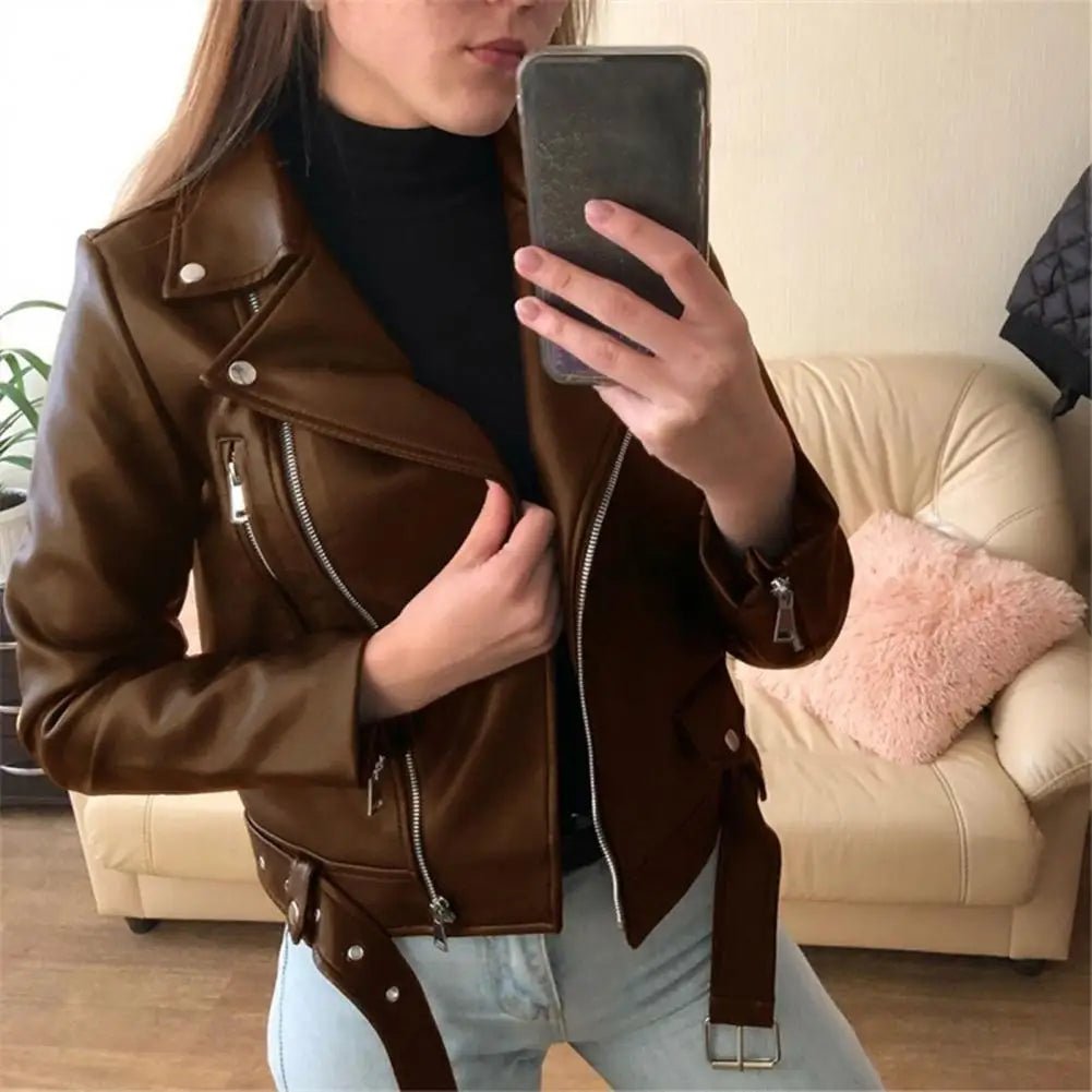 élisa™ | Elegant Jacket - Ciara & Fiona