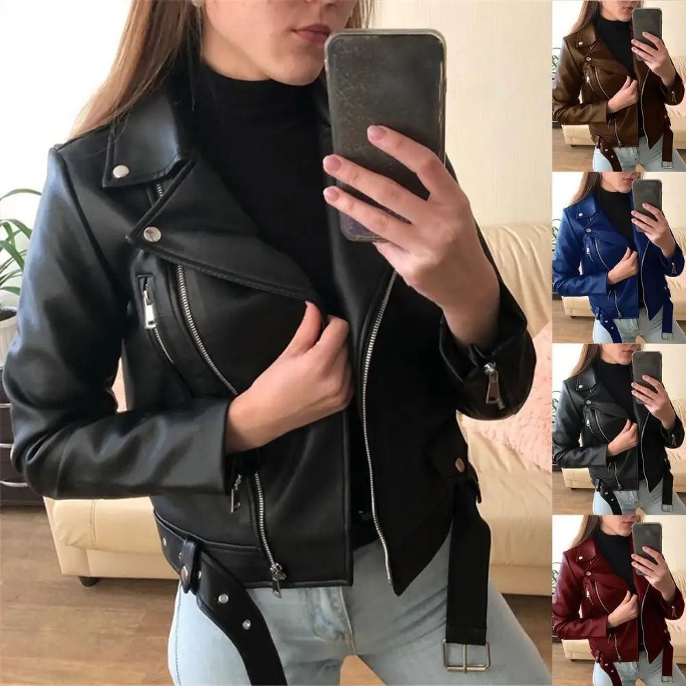 élisa™ | Elegant Jacket - Ciara & Fiona