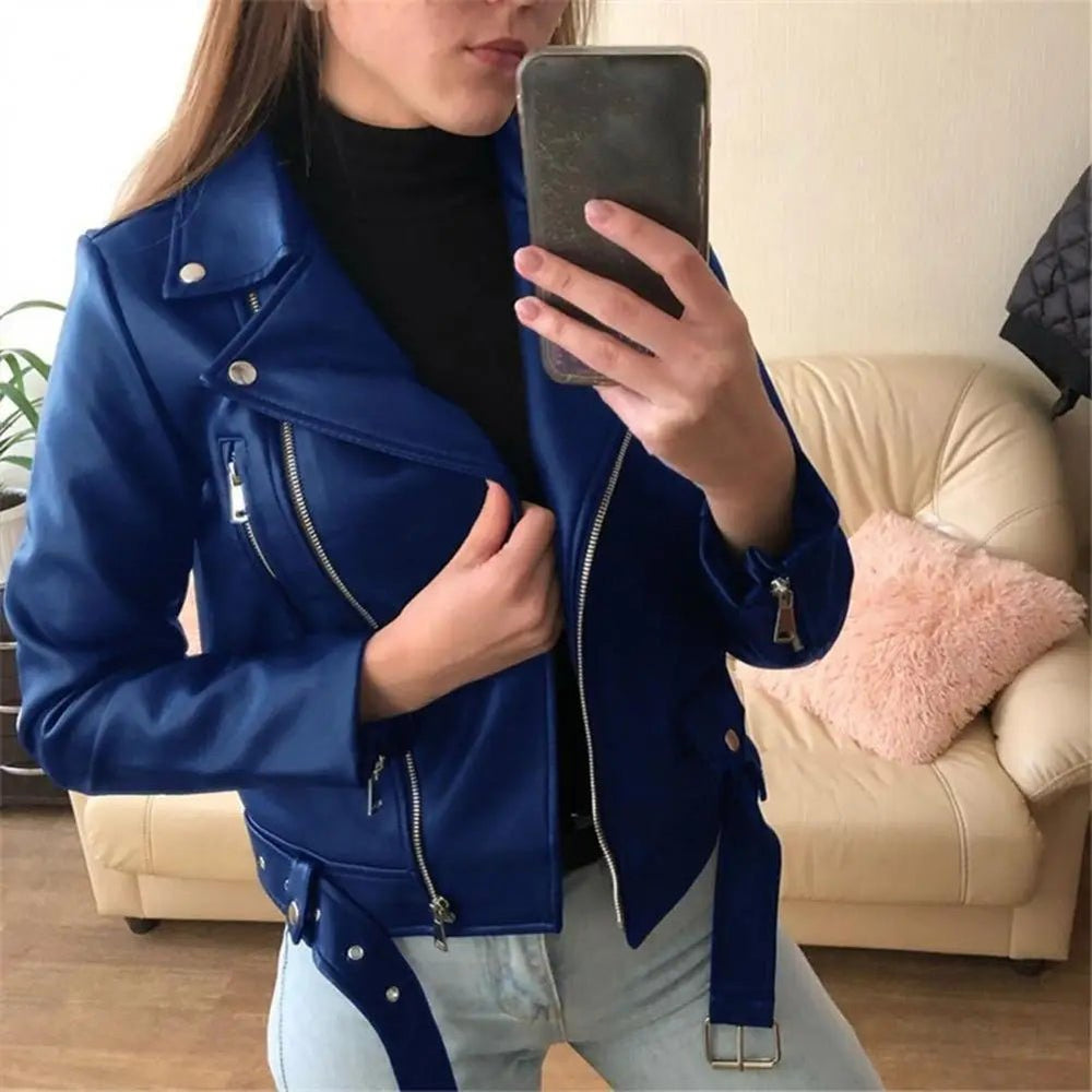 élisa™ | Elegant Jacket - Ciara & Fiona