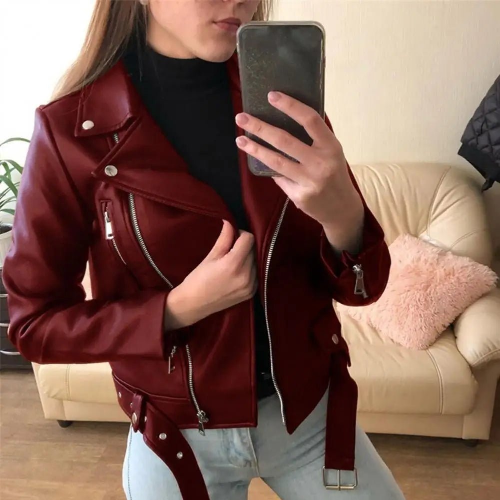 élisa™ | Elegant Jacket - Ciara & Fiona