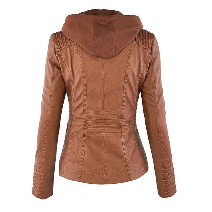 élise™ | ultra stylish jacket - Ciara & Fiona