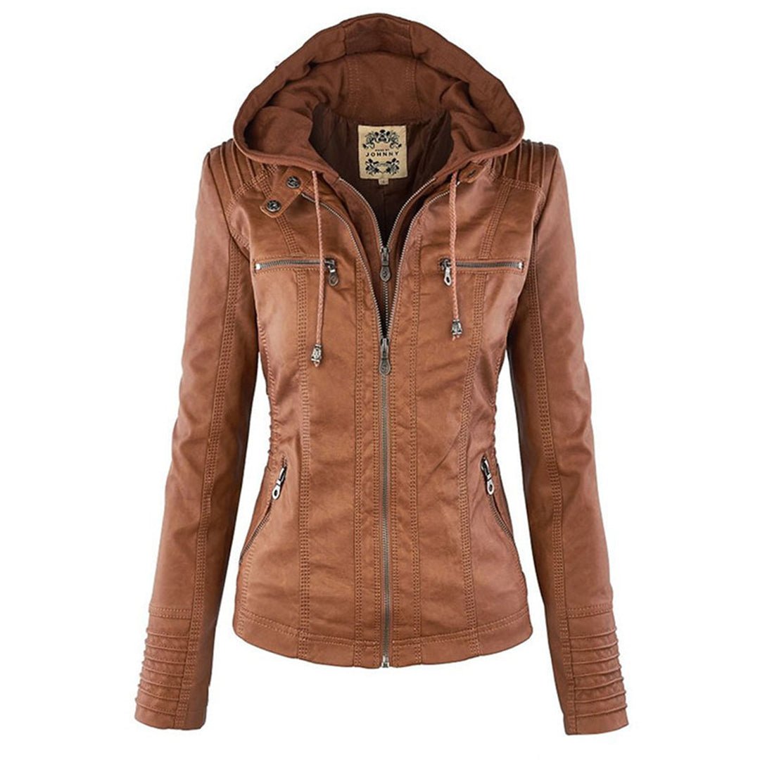 élise™ | ultra stylish jacket - Ciara & Fiona