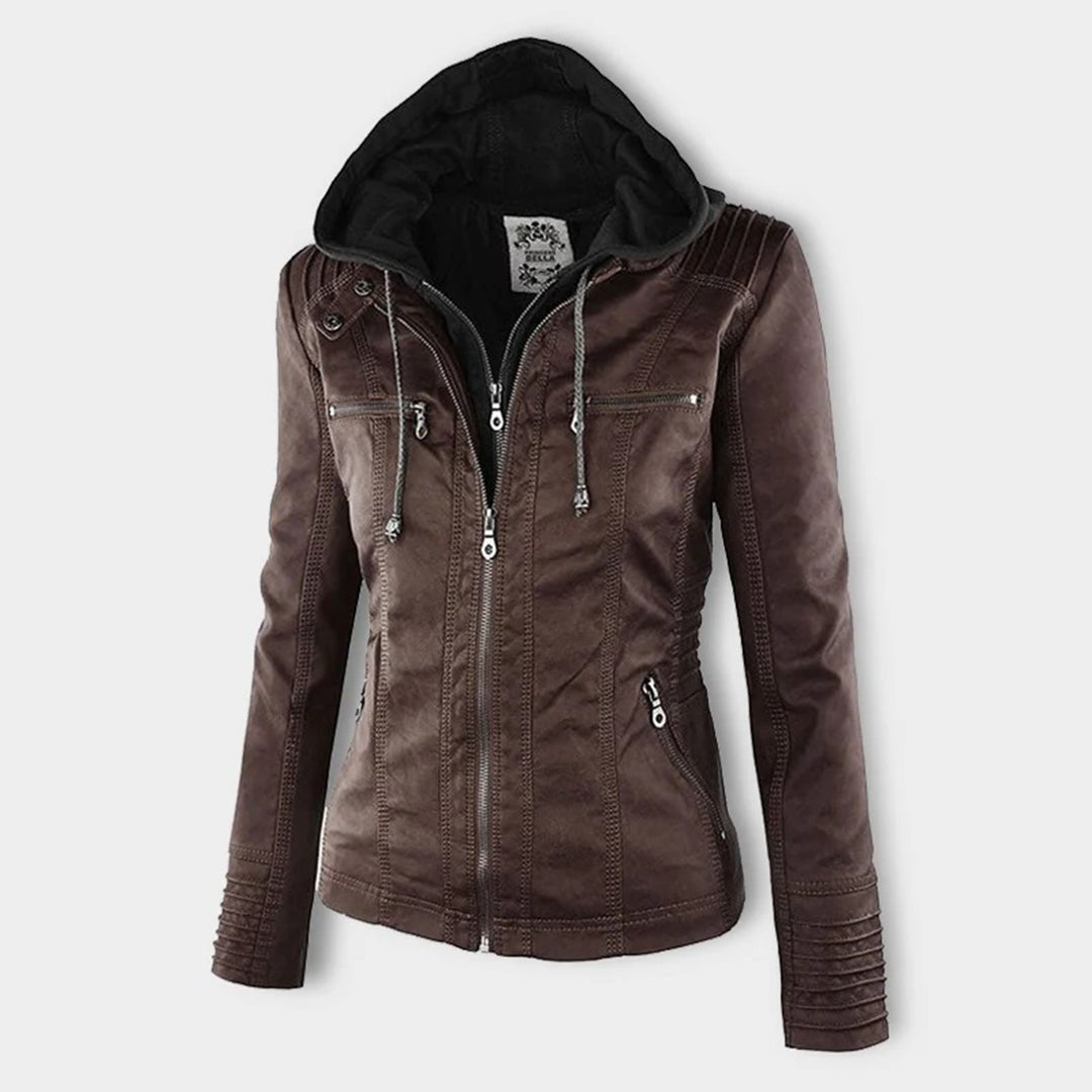 élise™ | ultra stylish jacket - Ciara & Fiona