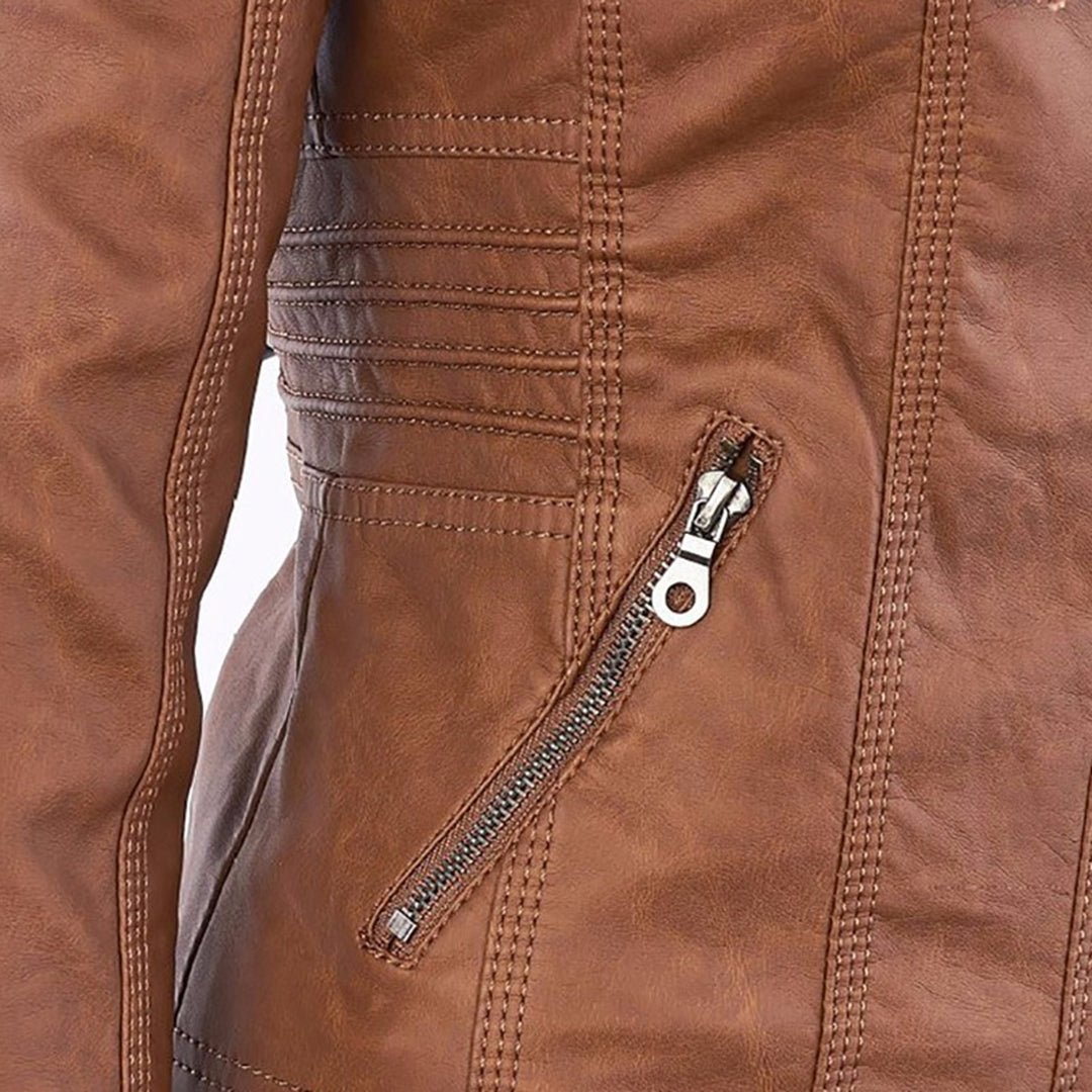 élise™ | ultra stylish jacket - Ciara & Fiona