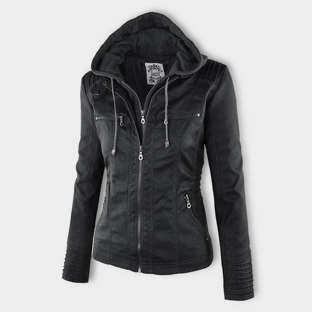 élise™ | ultra stylish jacket - Ciara & Fiona
