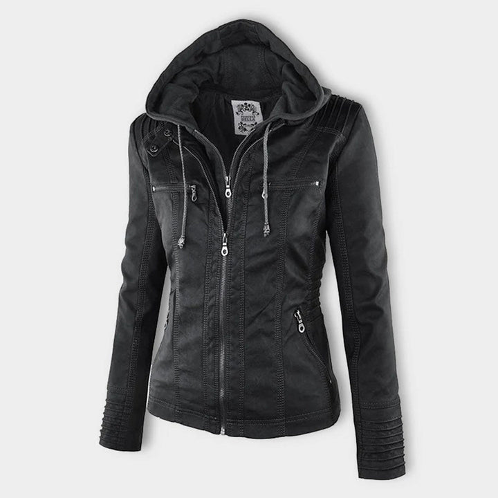 élise™ | ultra stylish jacket - Ciara & Fiona