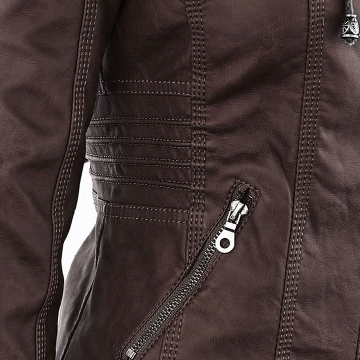 élise™ | ultra stylish jacket - Ciara & Fiona