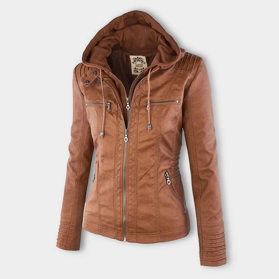 élise™ | ultra stylish jacket - Ciara & Fiona