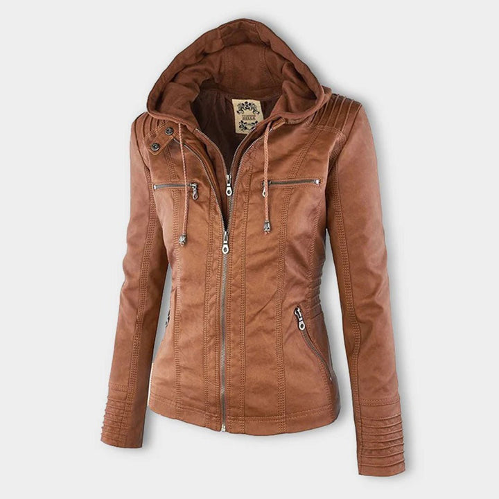 élise™ | ultra stylish jacket - Ciara & Fiona