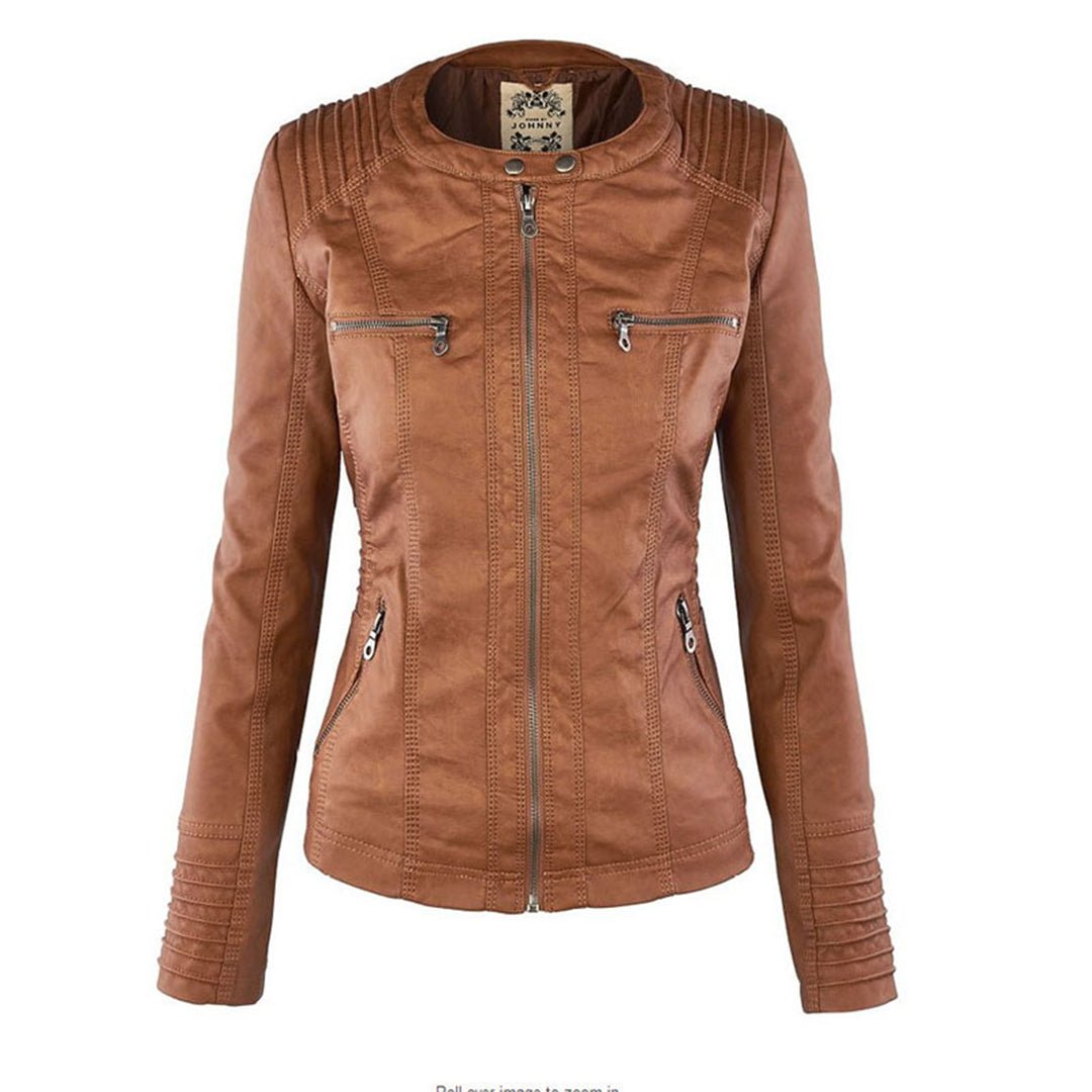 élise™ | ultra stylish jacket - Ciara & Fiona