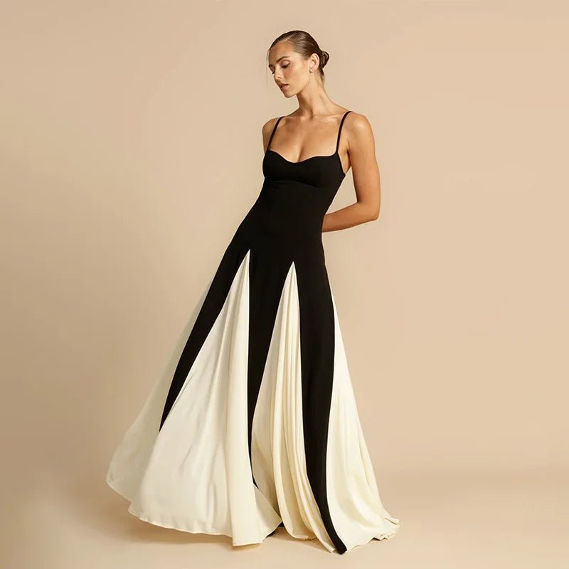 Eliza | Elegant Dress - Ciara & Fiona