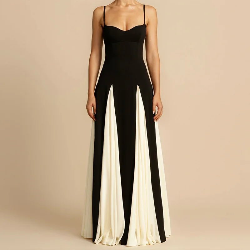 Eliza | Elegant Dress - Ciara & Fiona