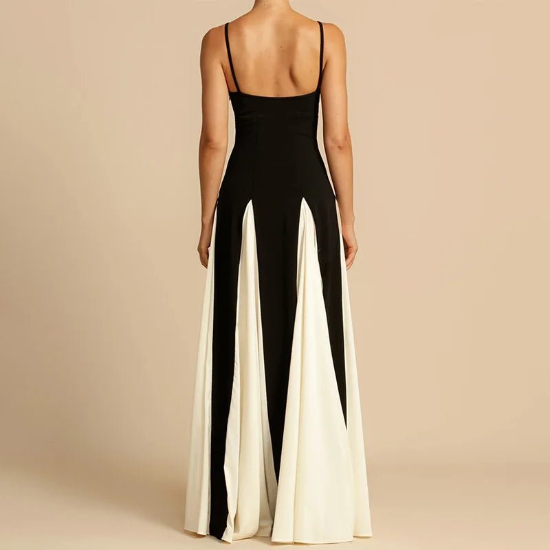 Eliza | Elegant Dress - Ciara & Fiona
