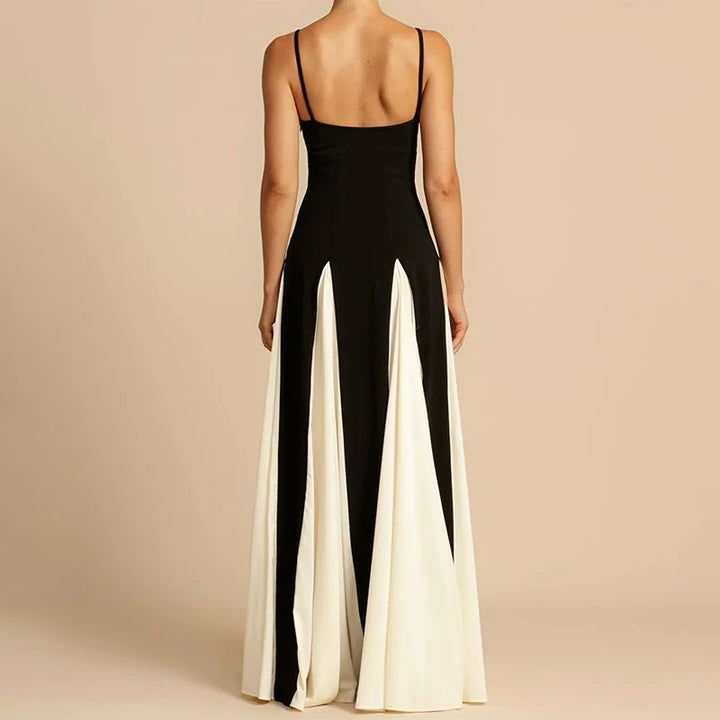 Eliza | Elegant Dress - Ciara & Fiona